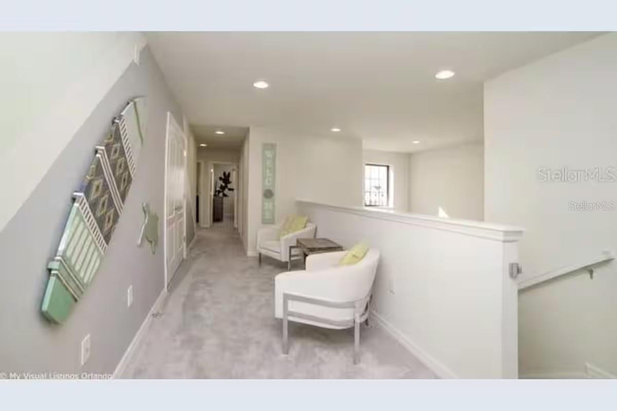 WINDSOR AT WESTSIDE PH 3 - Residential