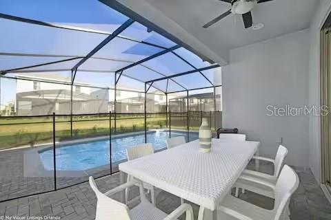 WINDSOR AT WESTSIDE PH 3 - Residential