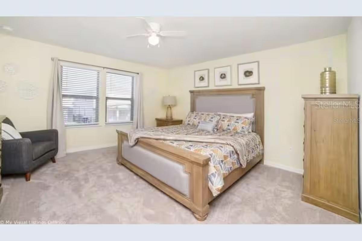 WINDSOR AT WESTSIDE PH 3 - Residential