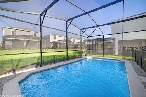 WINDSOR AT WESTSIDE PH 3 - Residential
