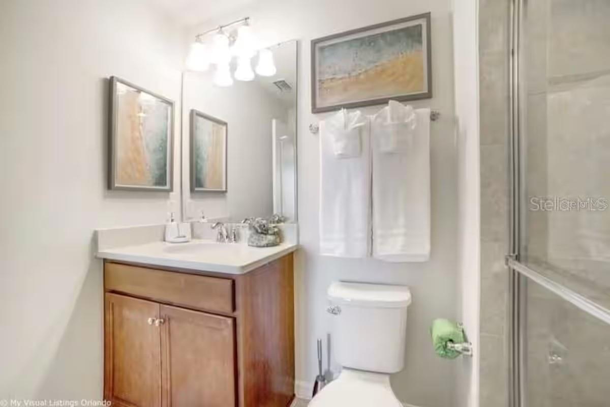 WINDSOR AT WESTSIDE PH 3 - Residential