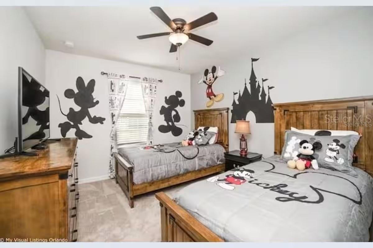 WINDSOR AT WESTSIDE PH 3 - Residential