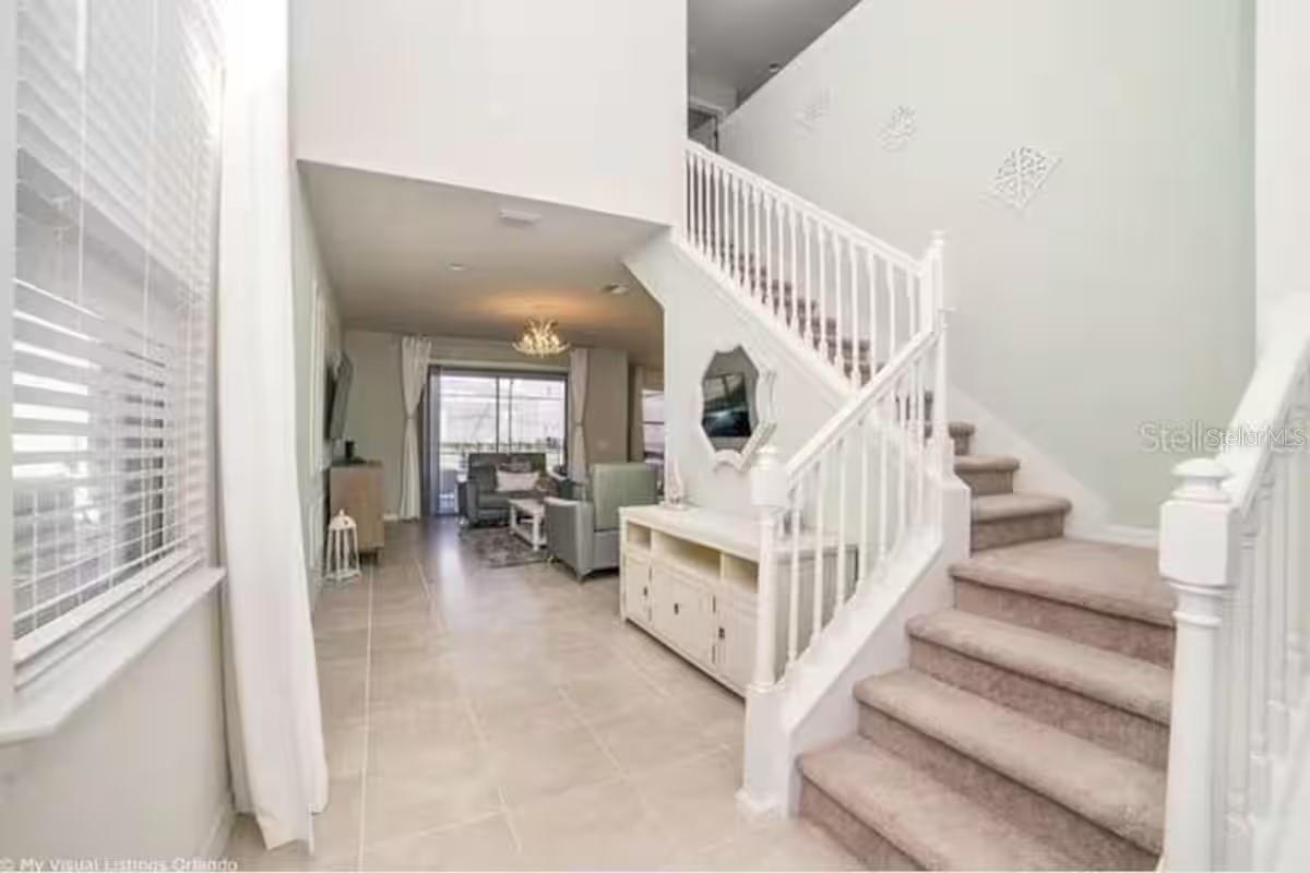 WINDSOR AT WESTSIDE PH 3 - Residential