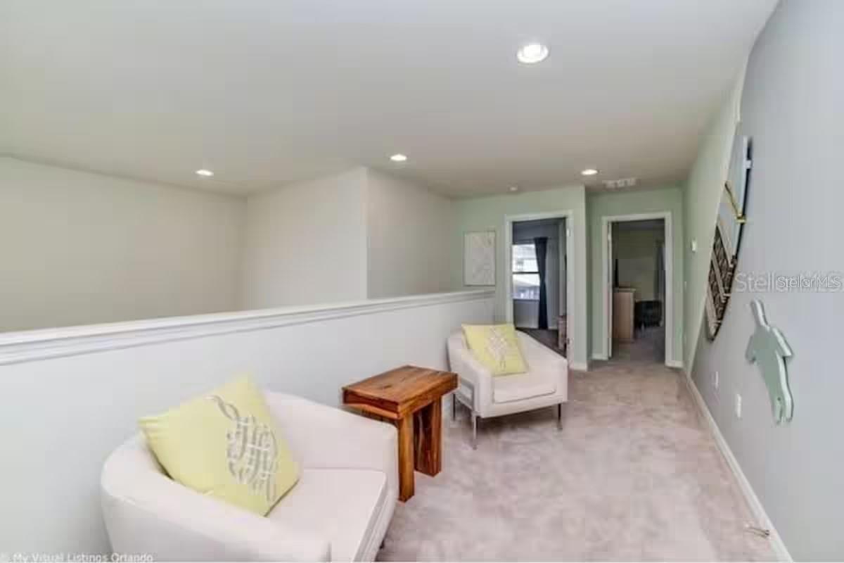WINDSOR AT WESTSIDE PH 3 - Residential