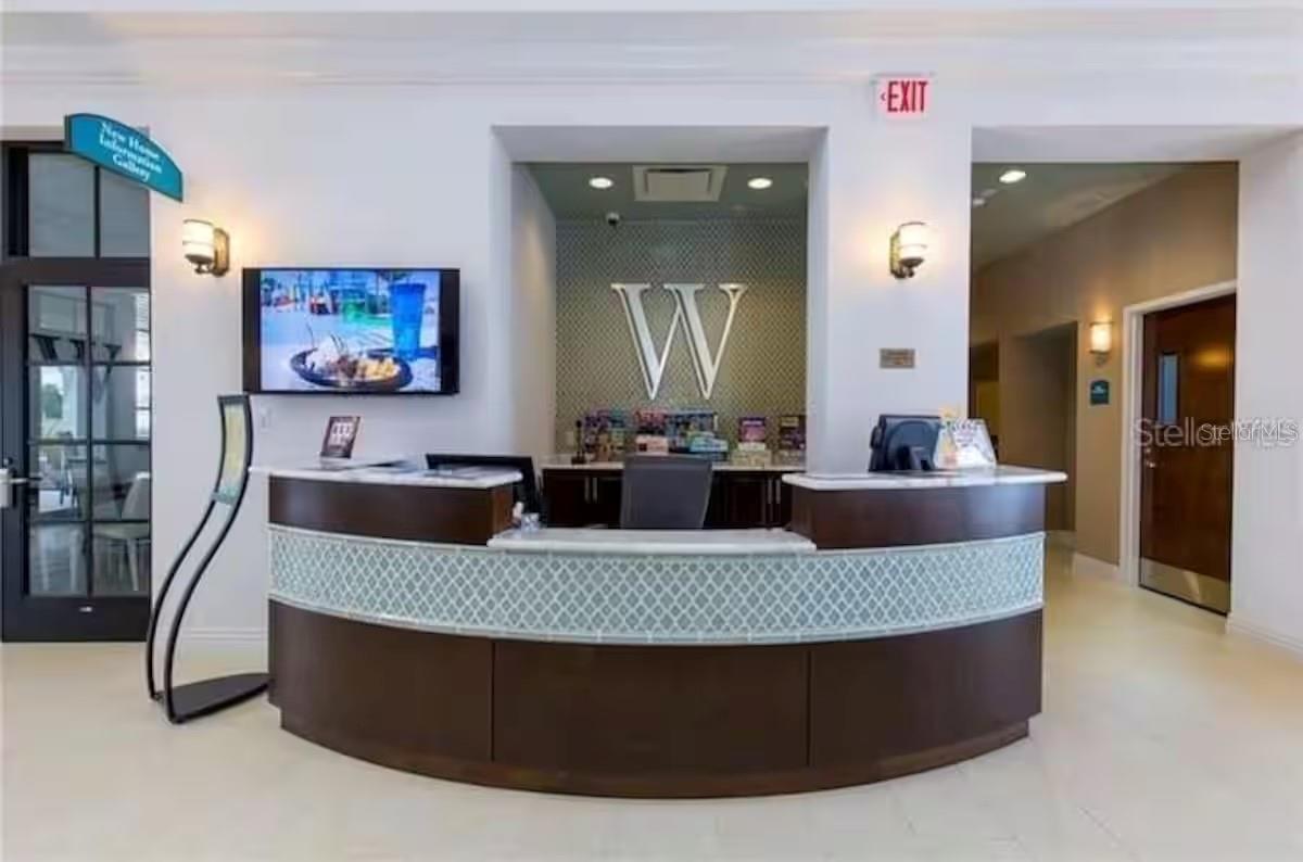 WINDSOR AT WESTSIDE PH 3 - Residential