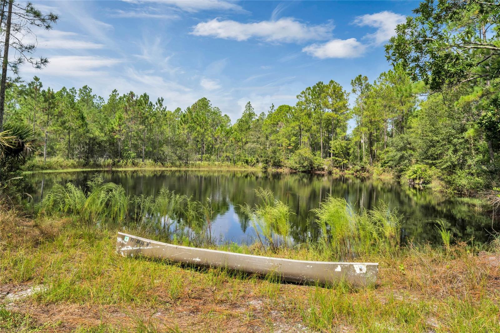 LAKE GEORGE PINES UNREC PH 01-03 - Residential