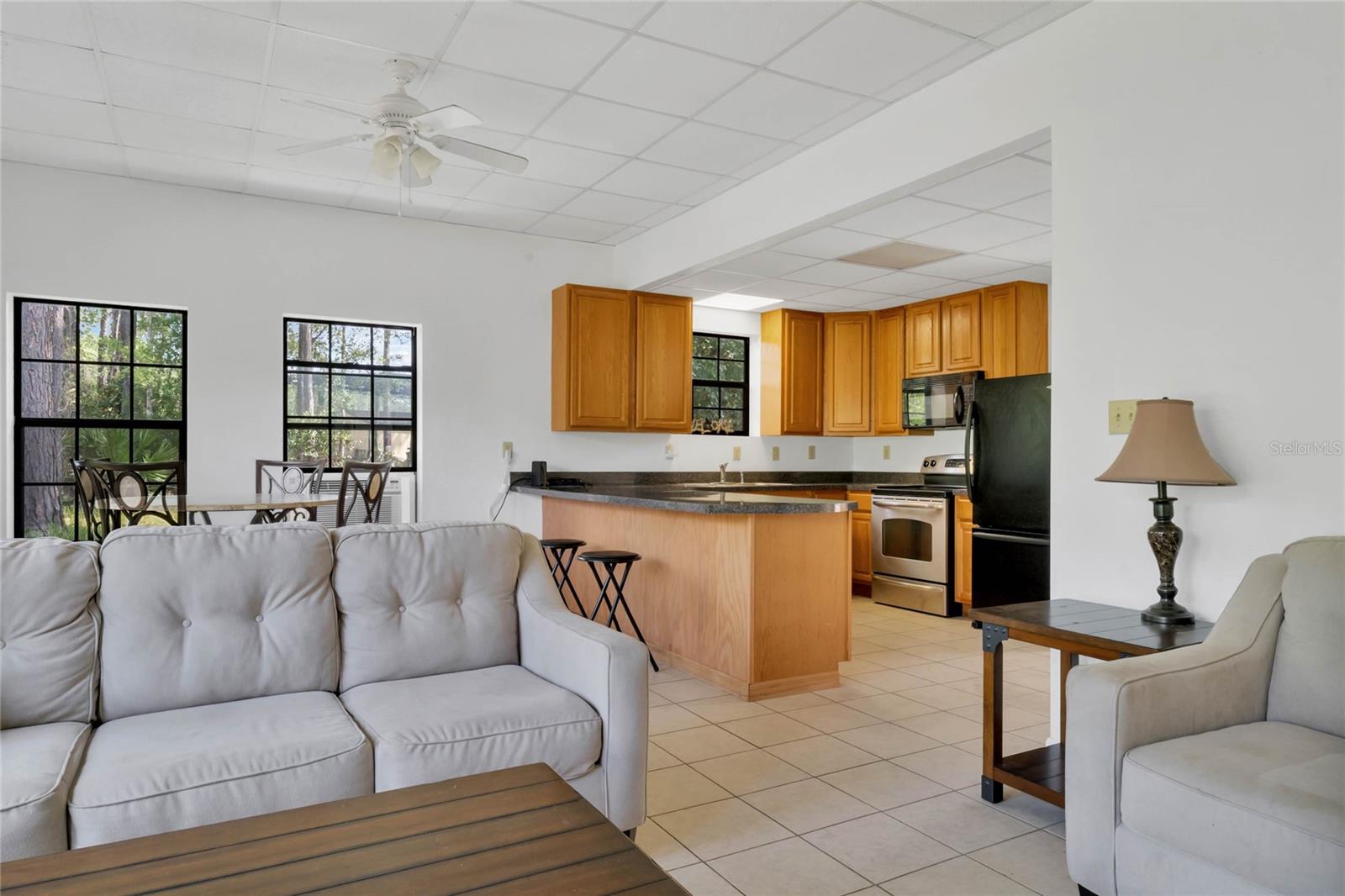 LAKE GEORGE PINES UNREC PH 01-03 - Residential