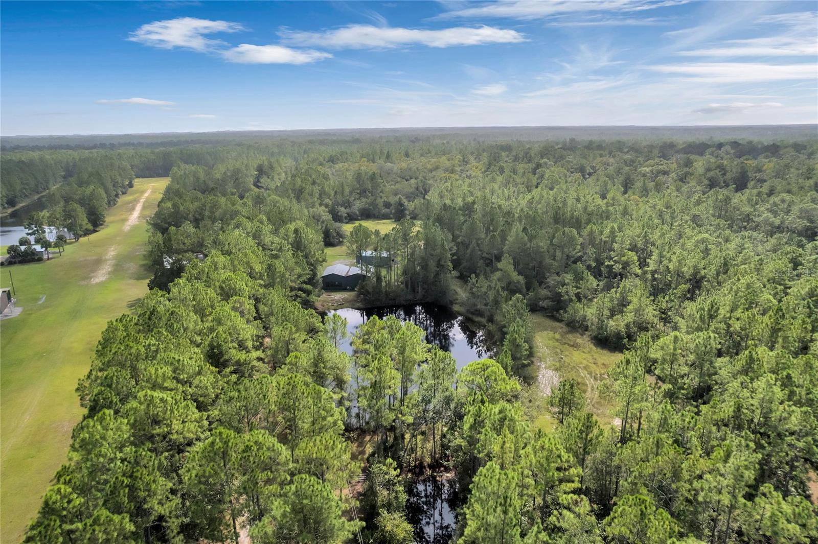 LAKE GEORGE PINES UNREC PH 01-03 - Residential