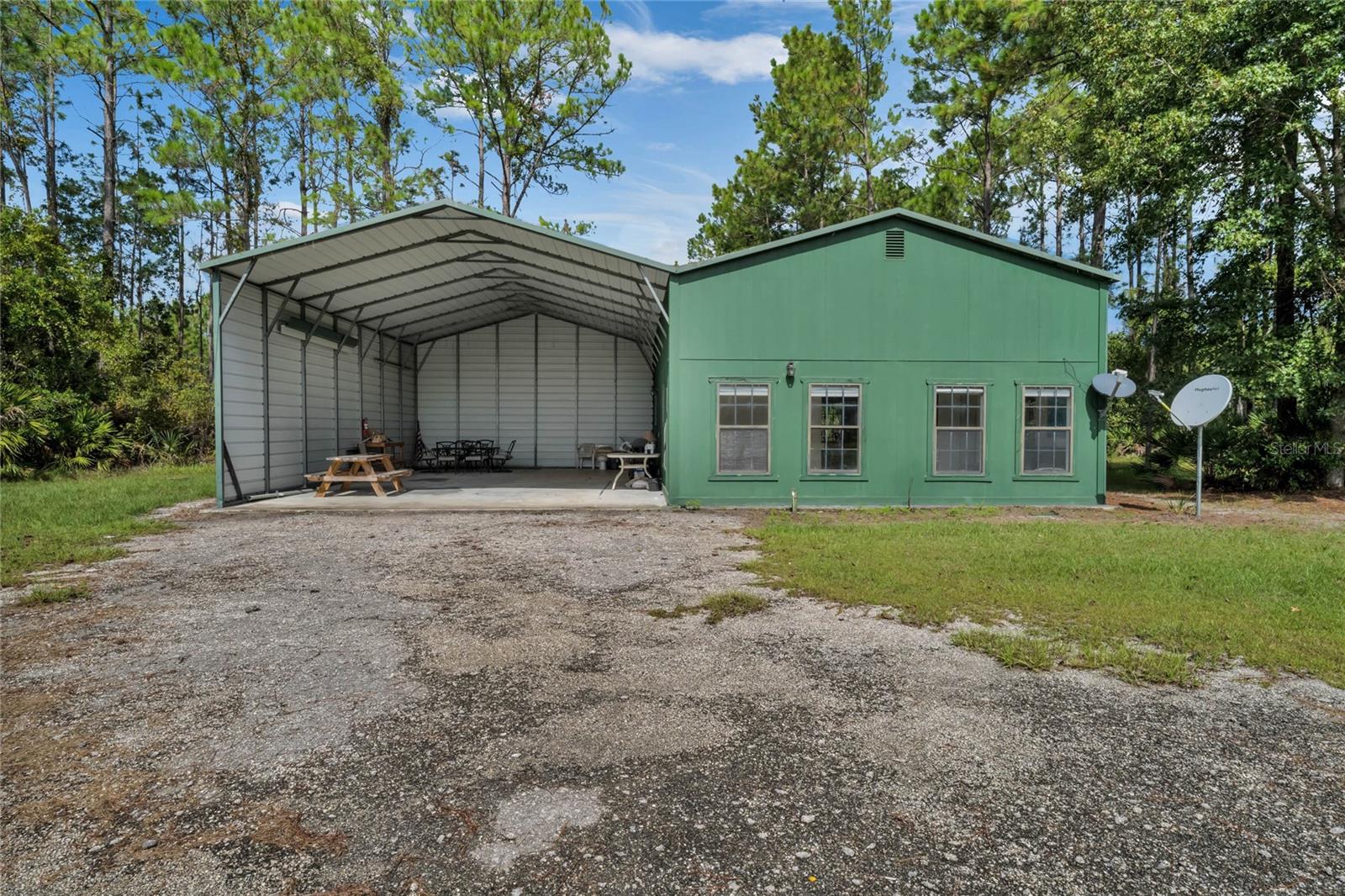 LAKE GEORGE PINES UNREC PH 01-03 - Residential