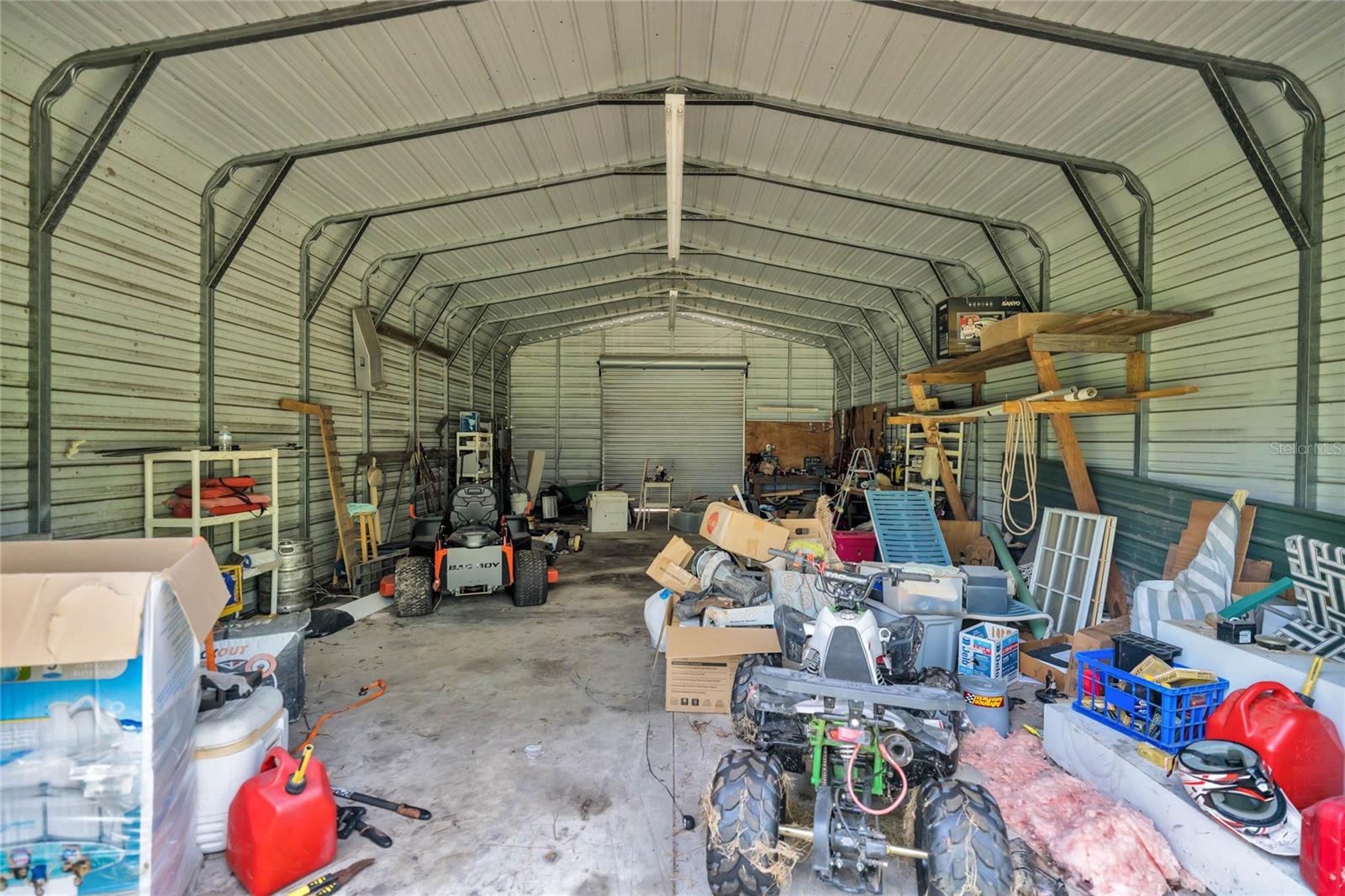 LAKE GEORGE PINES UNREC PH 01-03 - Residential