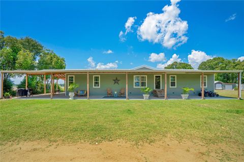 A home in BUNNELL