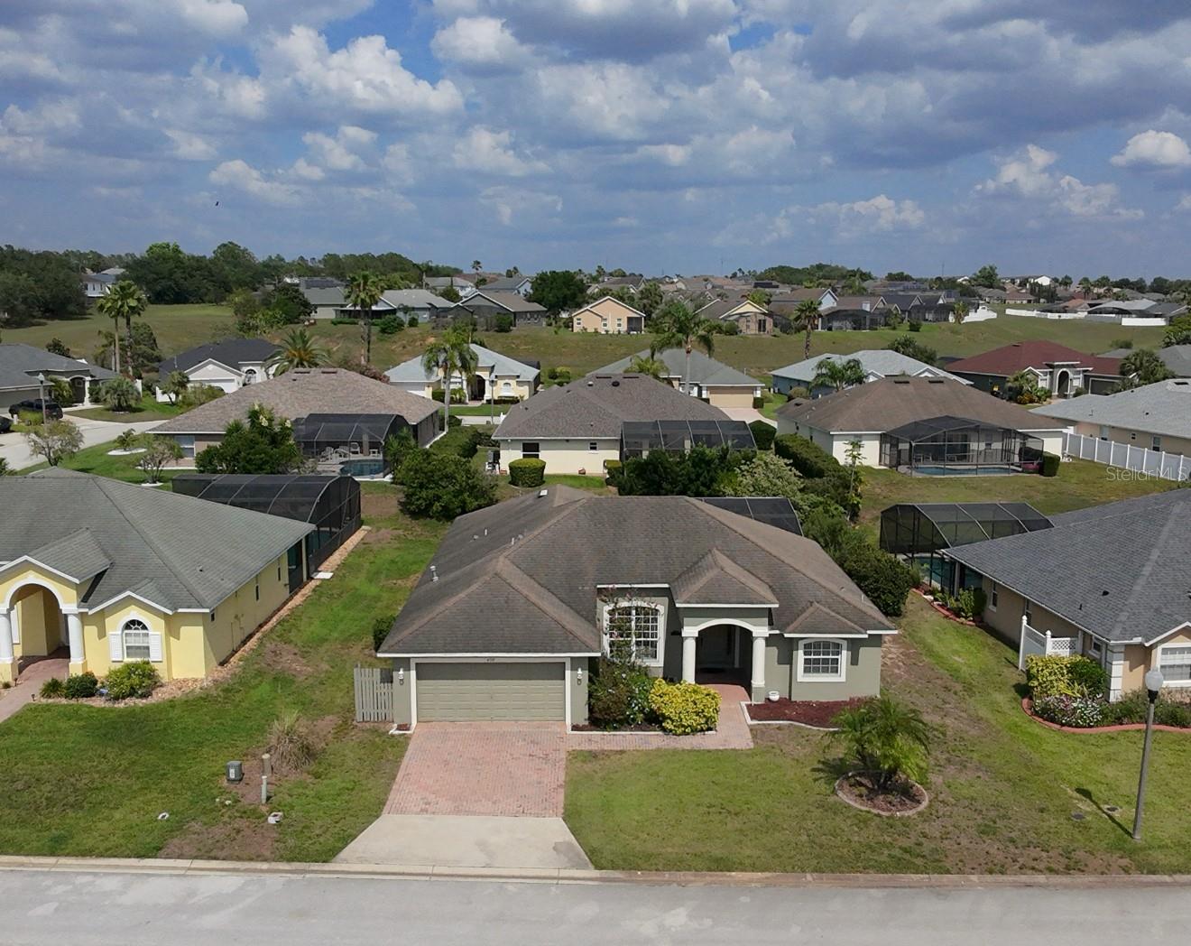 458 MOSCATO DRIVE