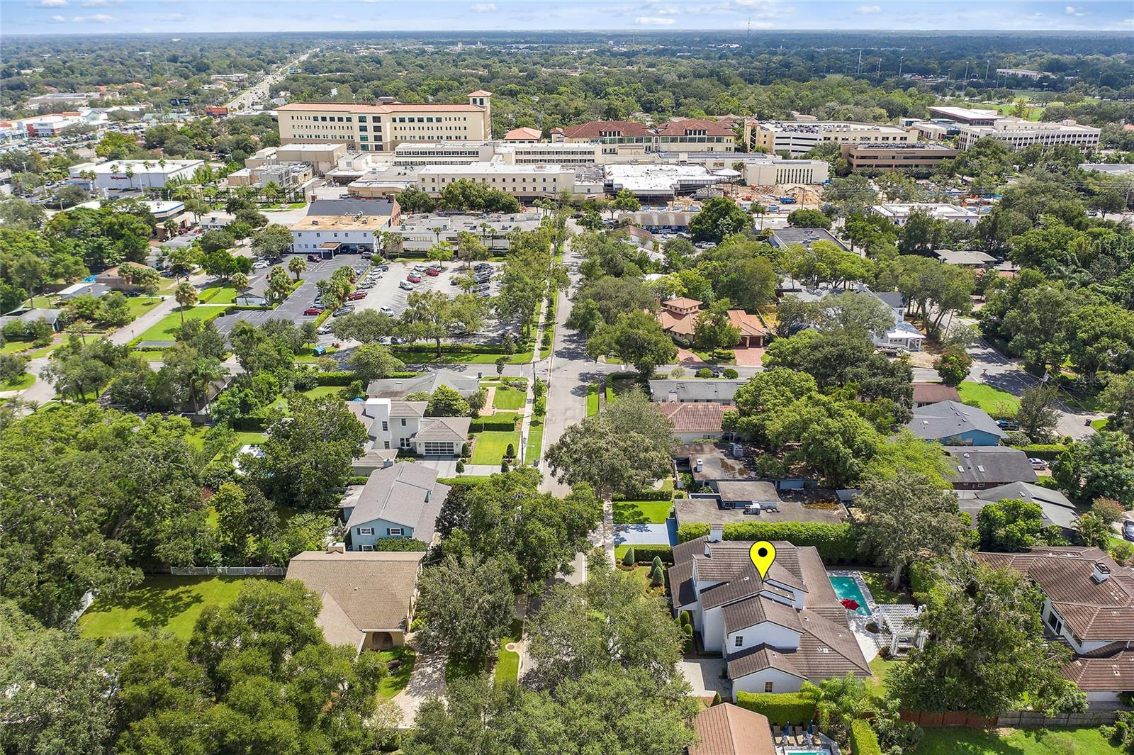 GOLF VIEW HEIGHTS UN A - Residential