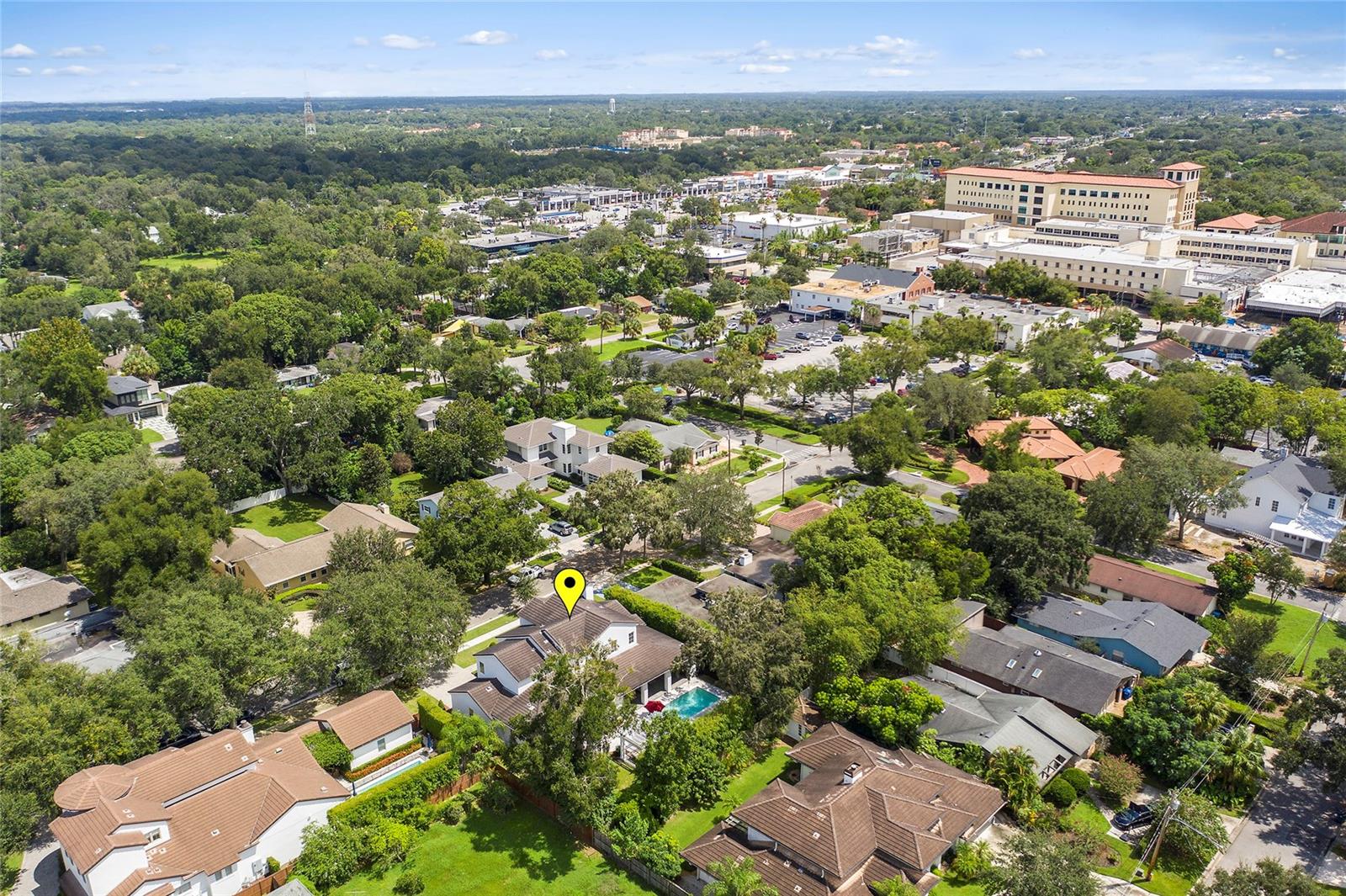 GOLF VIEW HEIGHTS UN A - Residential