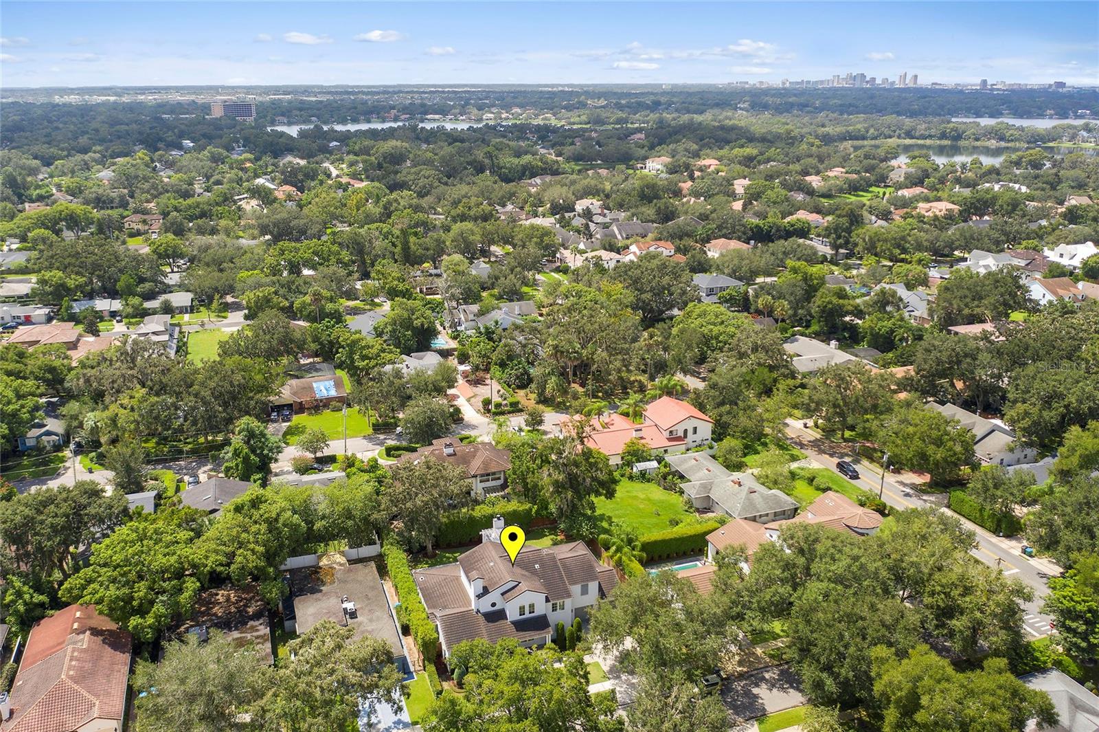 GOLF VIEW HEIGHTS UN A - Residential