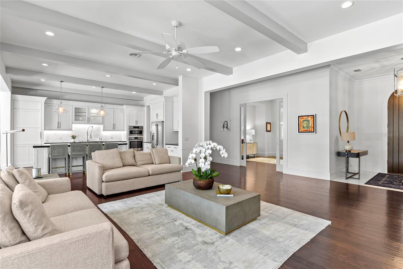 GOLF VIEW HEIGHTS UN A - Residential