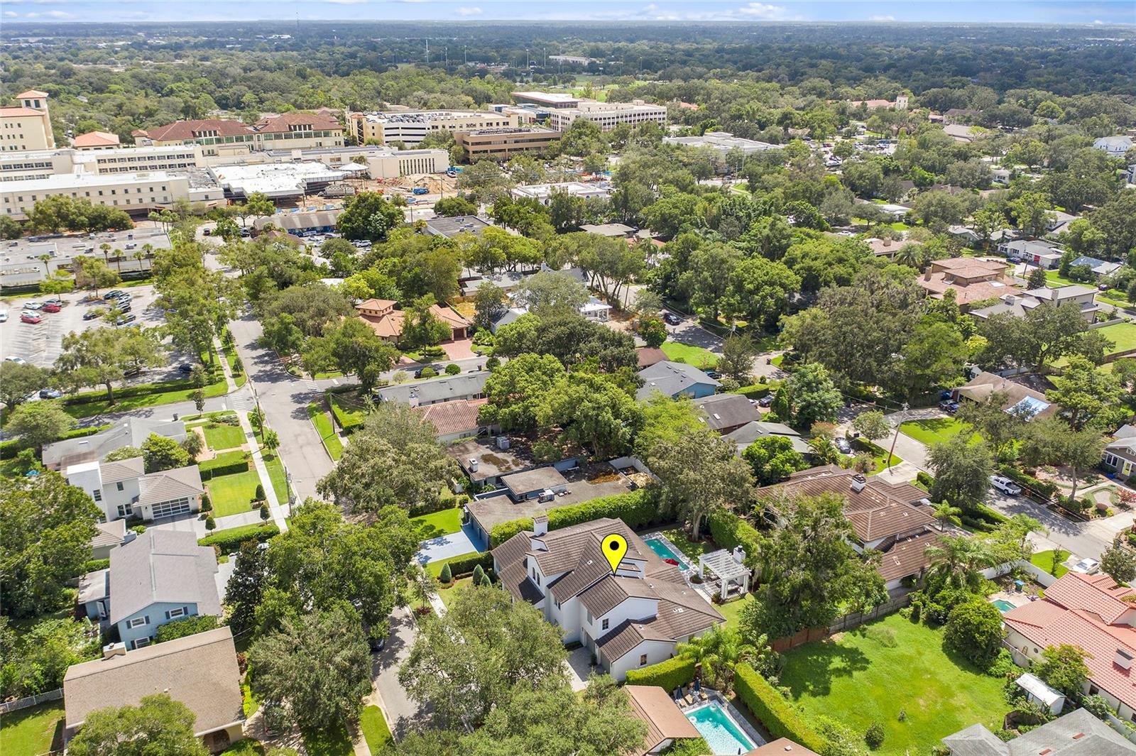 GOLF VIEW HEIGHTS UN A - Residential