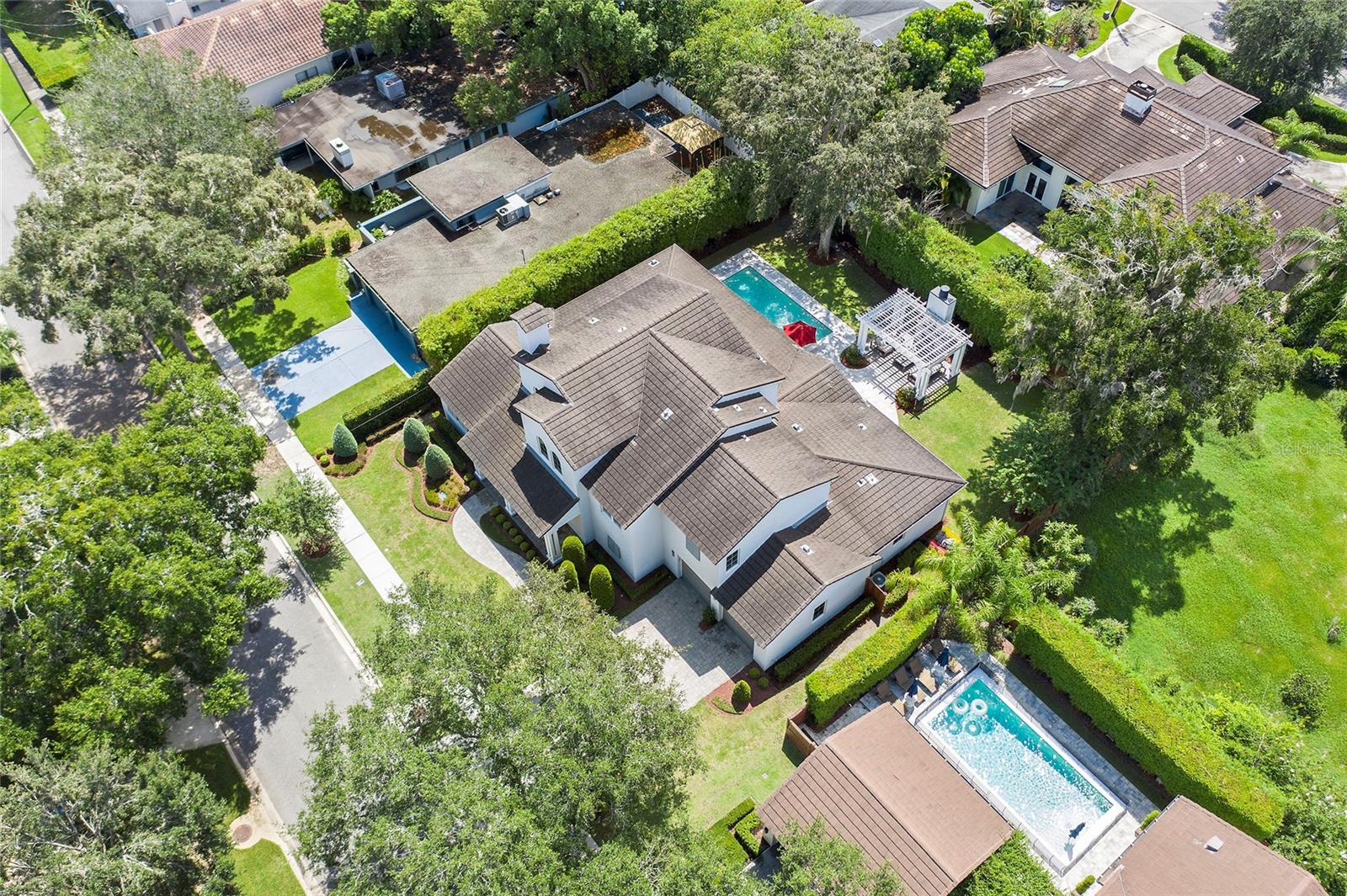 GOLF VIEW HEIGHTS UN A - Residential