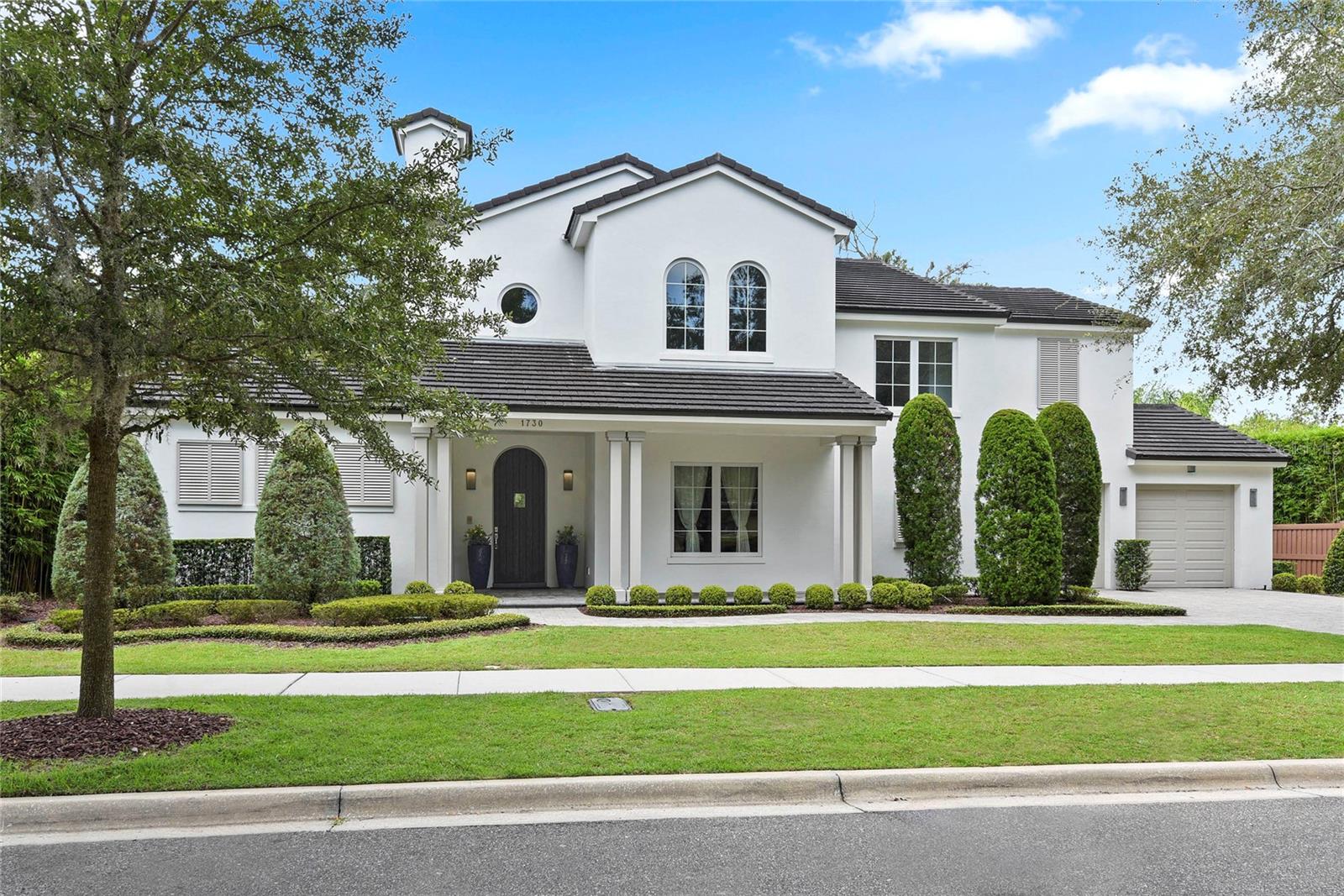 GOLF VIEW HEIGHTS UN A - Residential