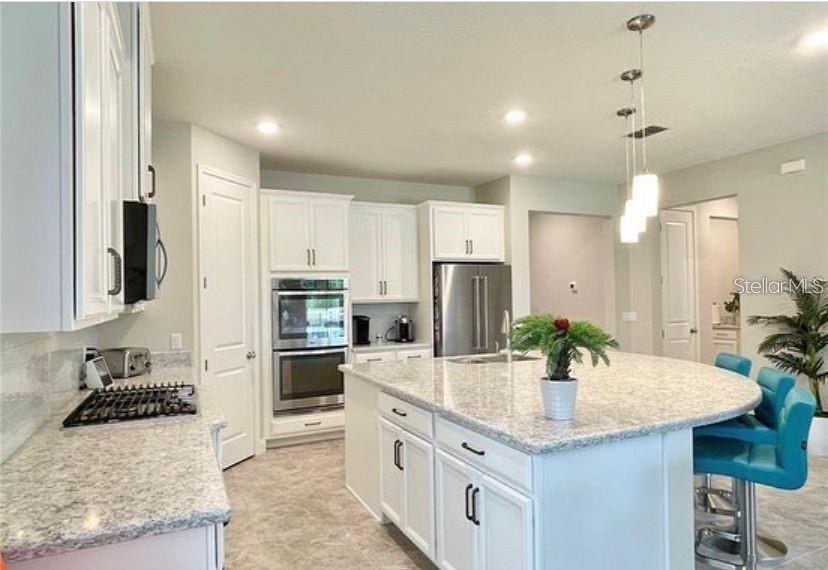 WINDERMERE ISLE - Residential