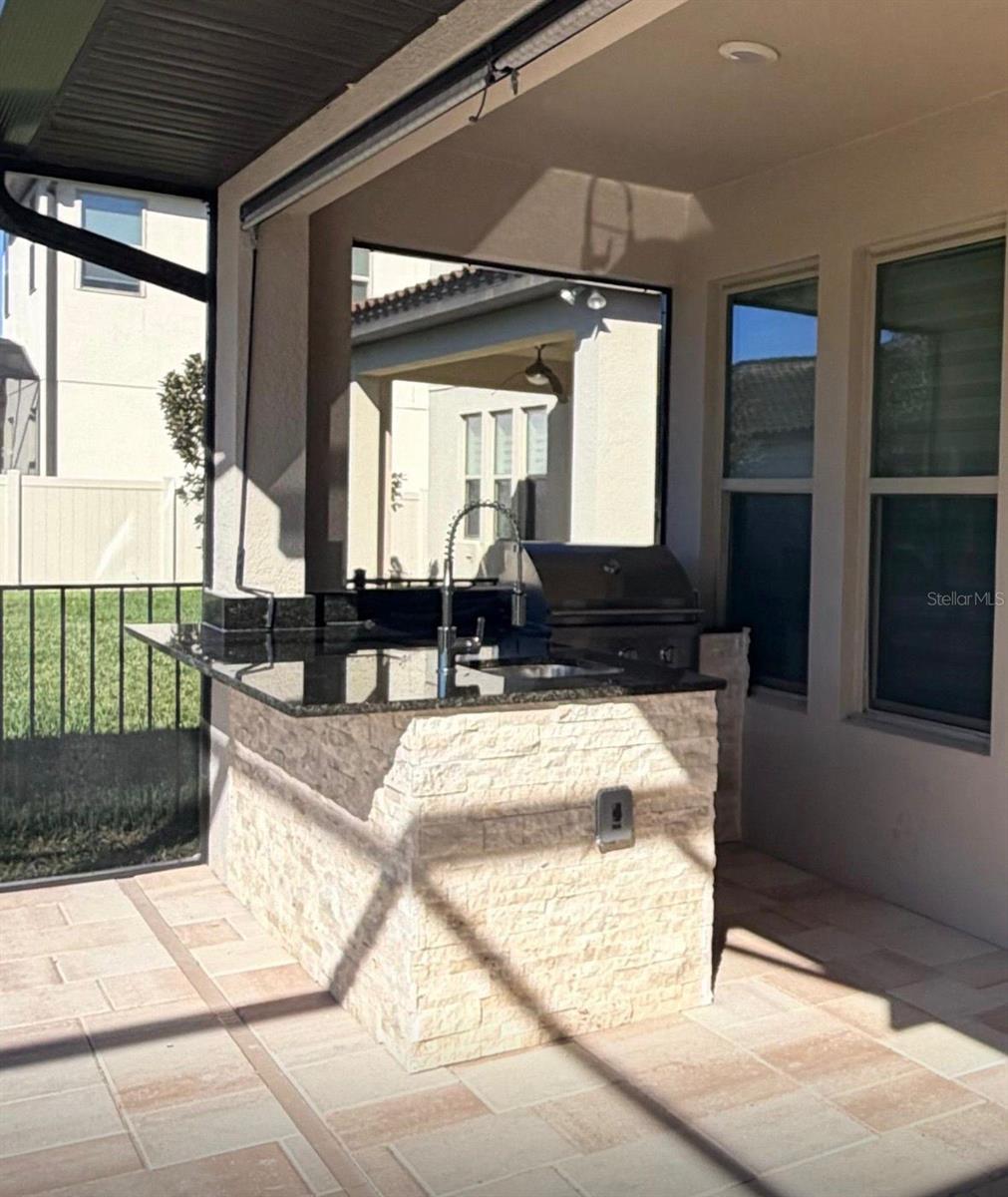 WINDERMERE ISLE - Residential