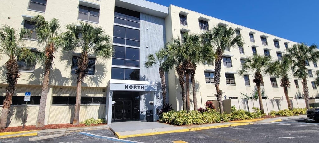 Photo of 701 S Madison Avenue #316, Clearwater, FL 33756 (MLS # TB8538827)