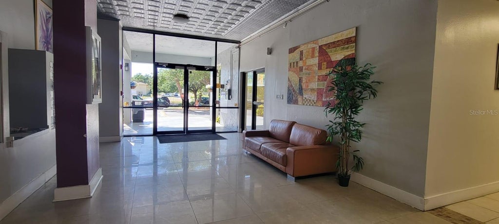 Photo of 701 S Madison Avenue #316, Clearwater, FL 33756 (MLS # TB8538827)