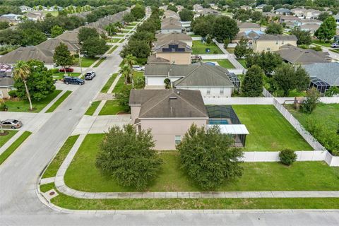 A home in SPRING HILL