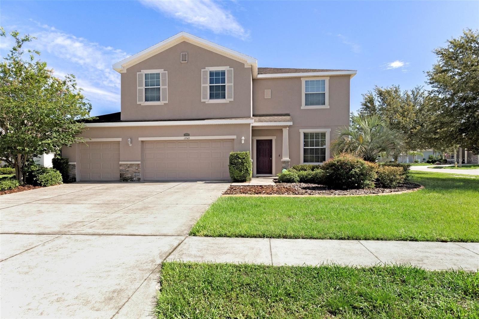 View SPRING HILL, FL 34609 house