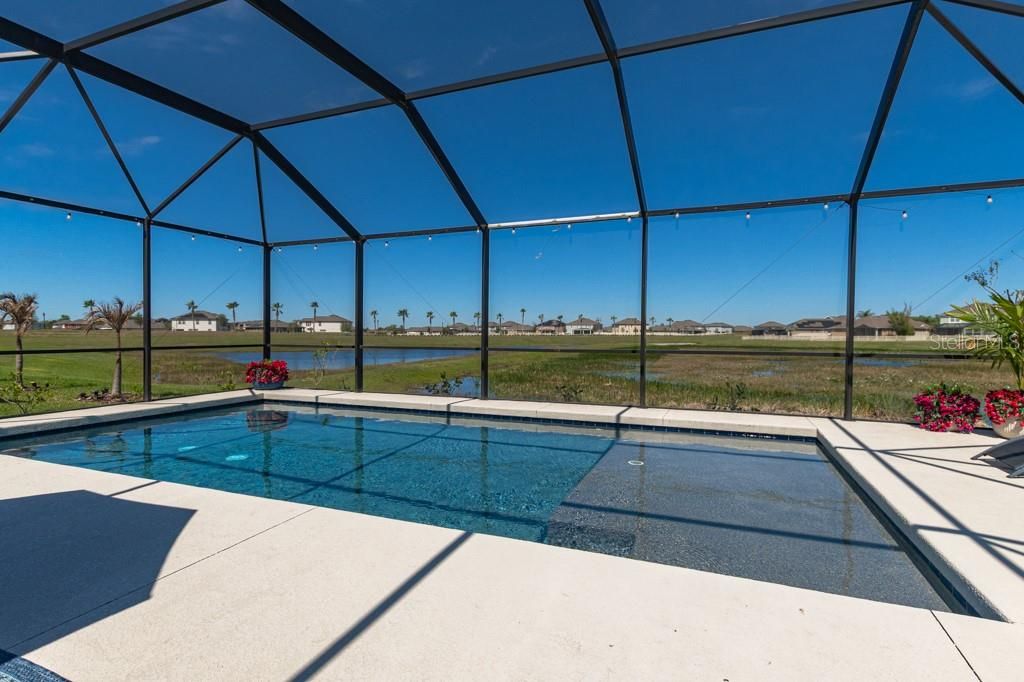 Photo of 11924 Bahia Valley Drive, Riverview, FL 33579 (MLS # TB8490742)