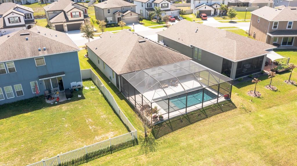 RESERVE AT PARADERA PH 3 - Residential