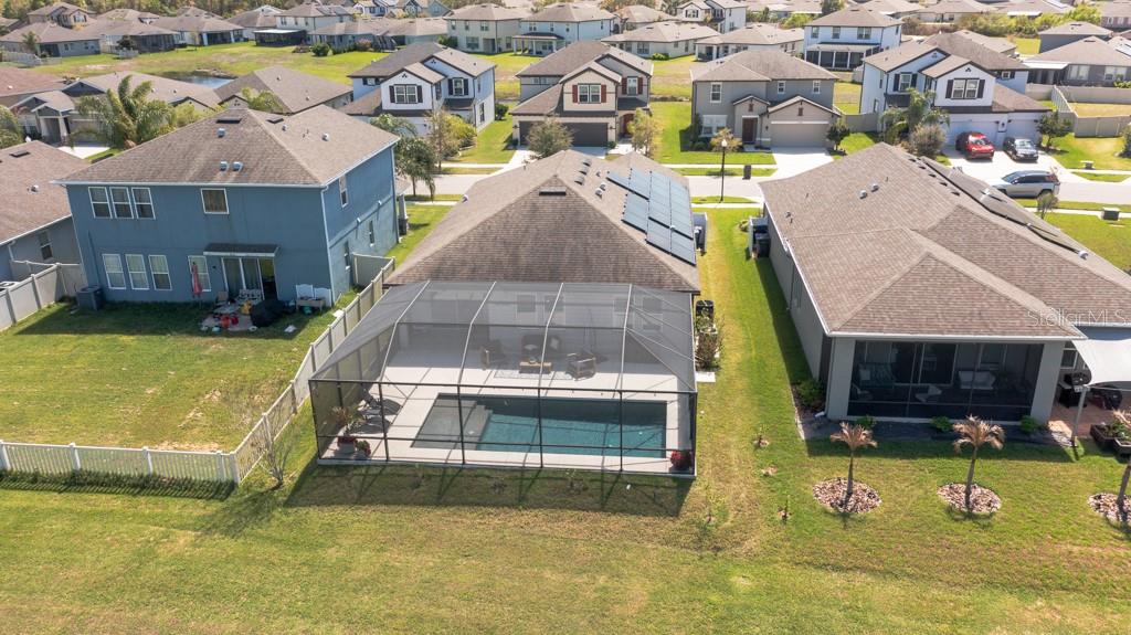 RESERVE AT PARADERA PH 3 - Residential