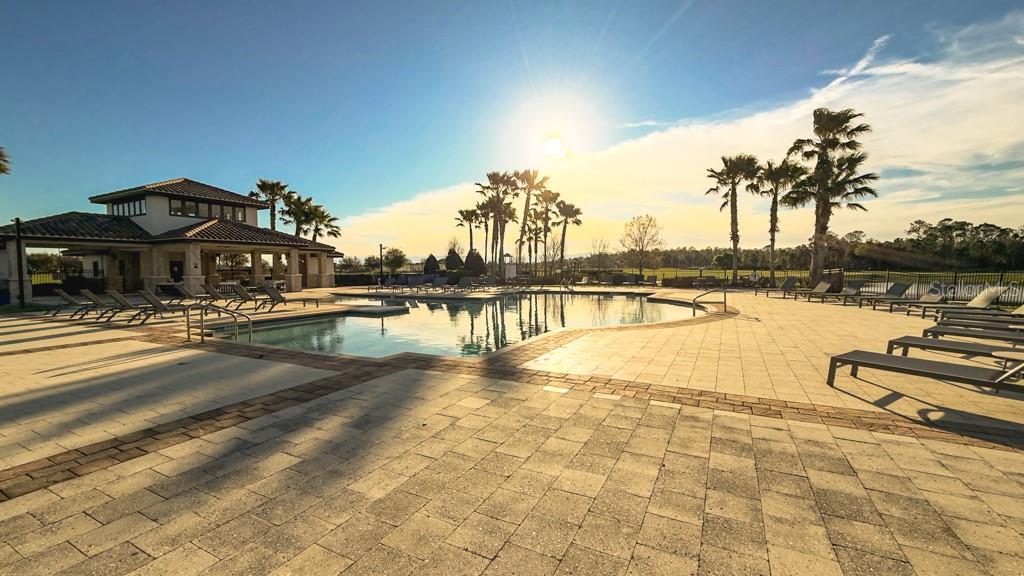 RESERVE AT PARADERA PH 3 - Residential