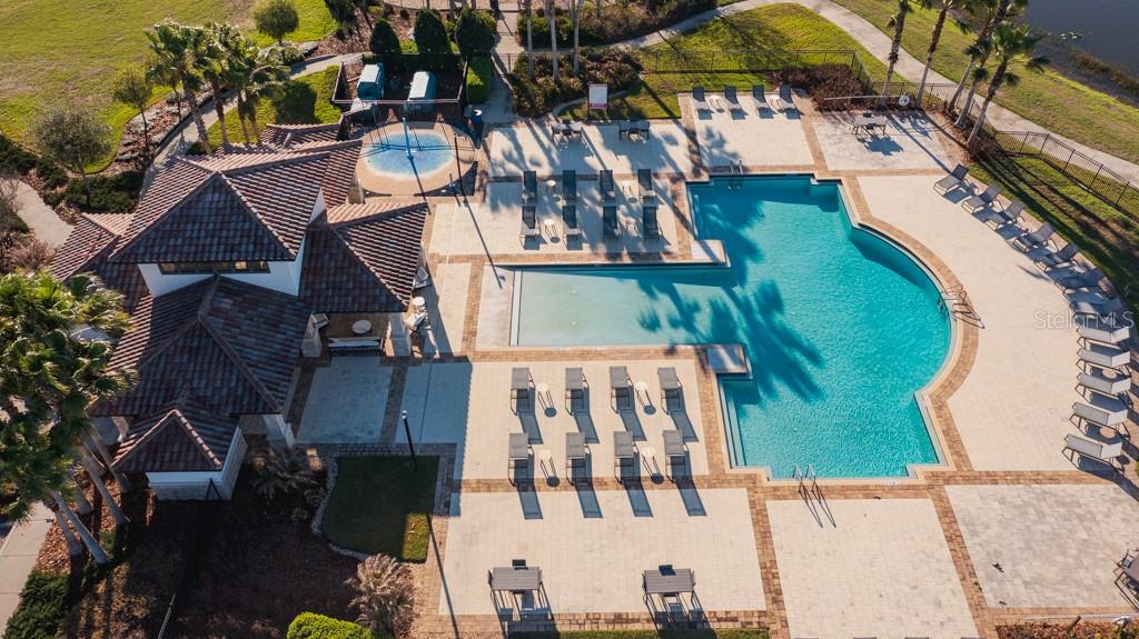 RESERVE AT PARADERA PH 3 - Residential