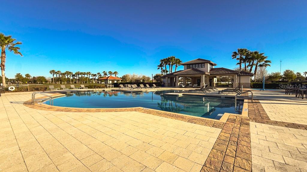 RESERVE AT PARADERA PH 3 - Residential