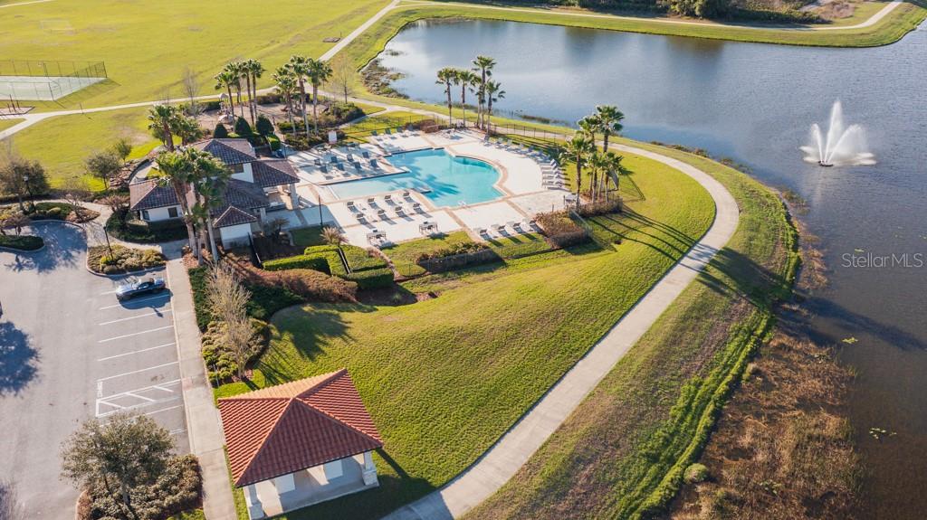 RESERVE AT PARADERA PH 3 - Residential