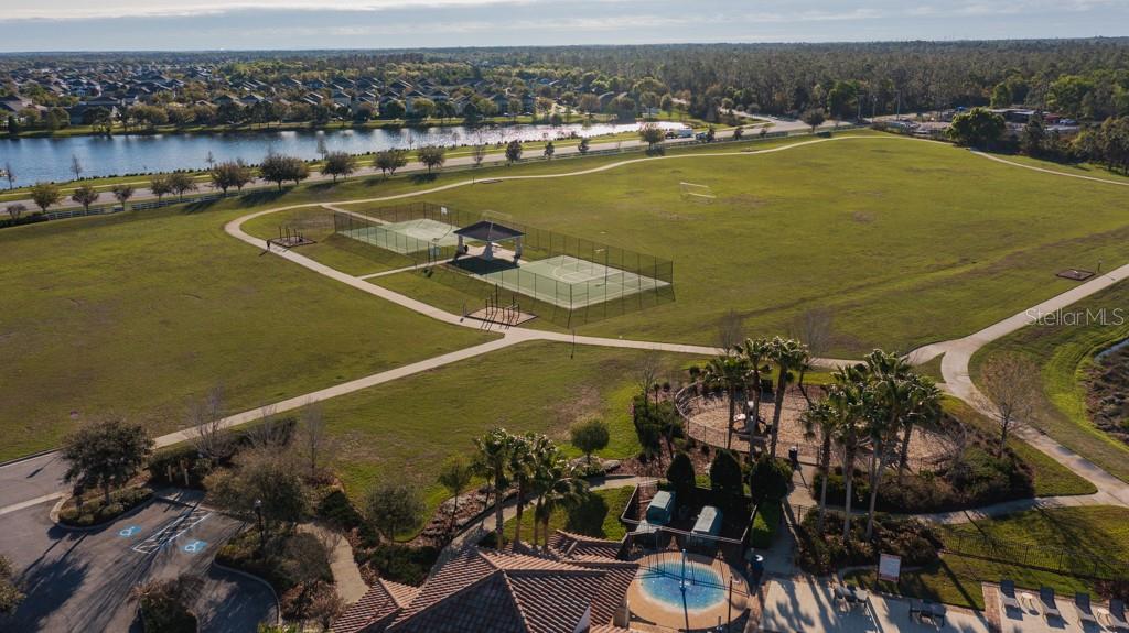 RESERVE AT PARADERA PH 3 - Residential