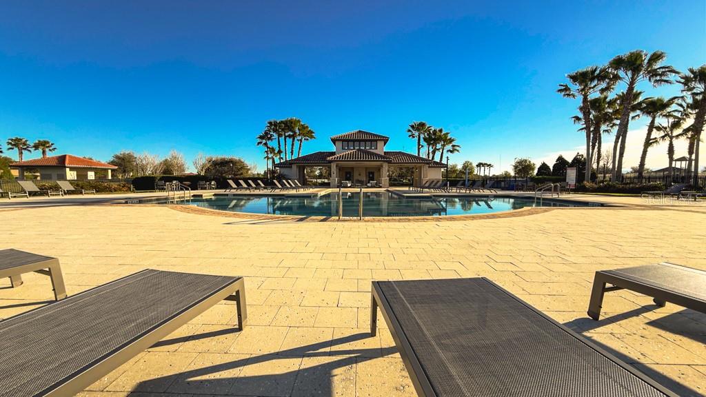 RESERVE AT PARADERA PH 3 - Residential