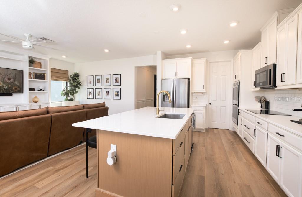 RESERVE AT PARADERA PH 3 - Residential