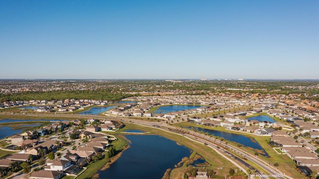 RESERVE AT PARADERA PH 3 - Residential