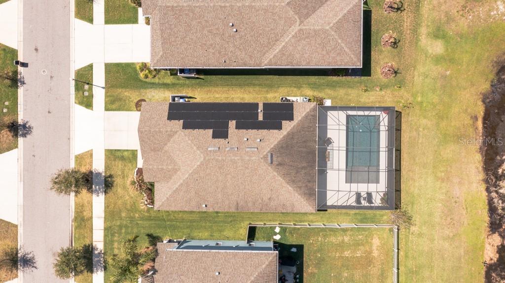 RESERVE AT PARADERA PH 3 - Residential