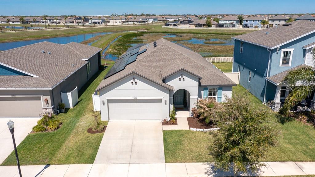 RESERVE AT PARADERA PH 3 - Residential