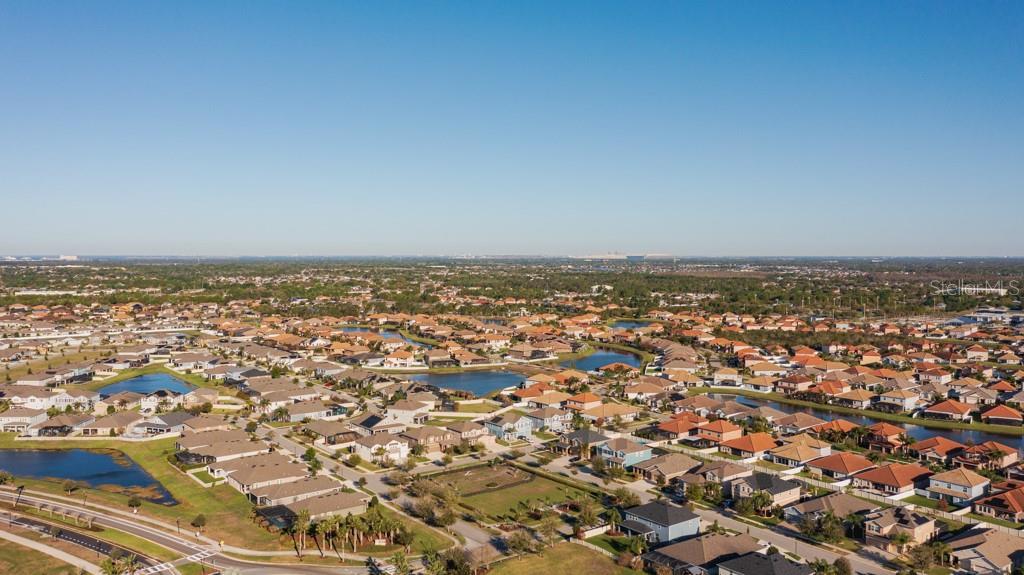 RESERVE AT PARADERA PH 3 - Residential