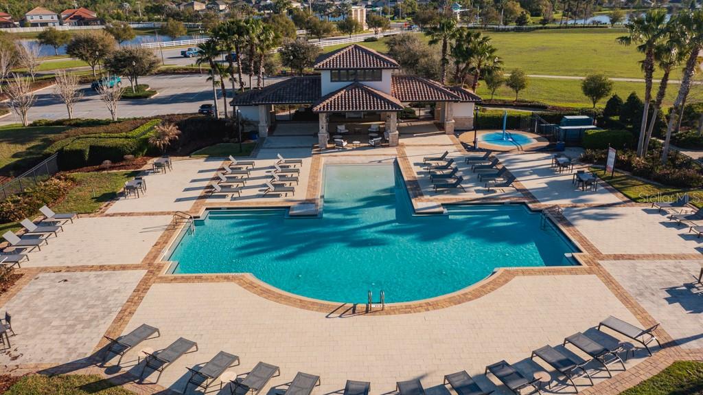 RESERVE AT PARADERA PH 3 - Residential