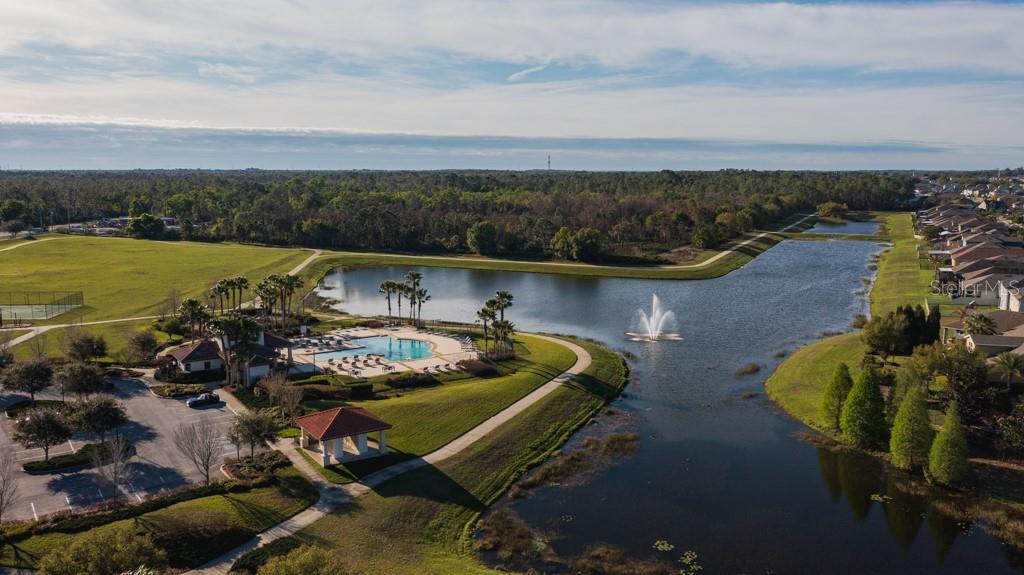 RESERVE AT PARADERA PH 3 - Residential