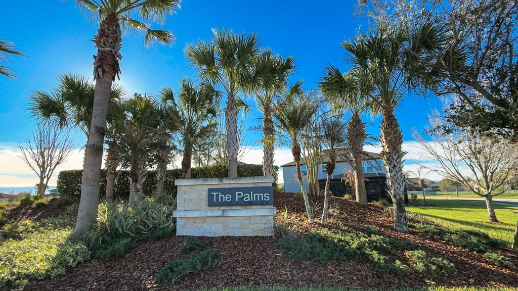 RESERVE AT PARADERA PH 3 - Residential