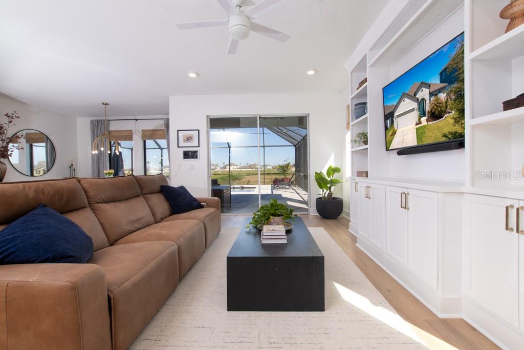 RESERVE AT PARADERA PH 3 - Residential