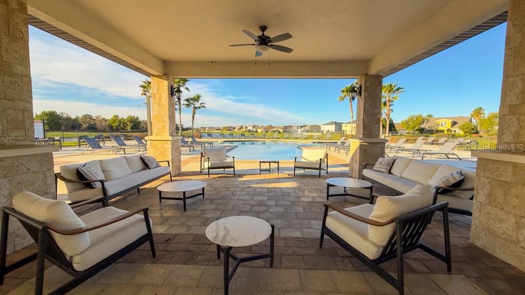 RESERVE AT PARADERA PH 3 - Residential