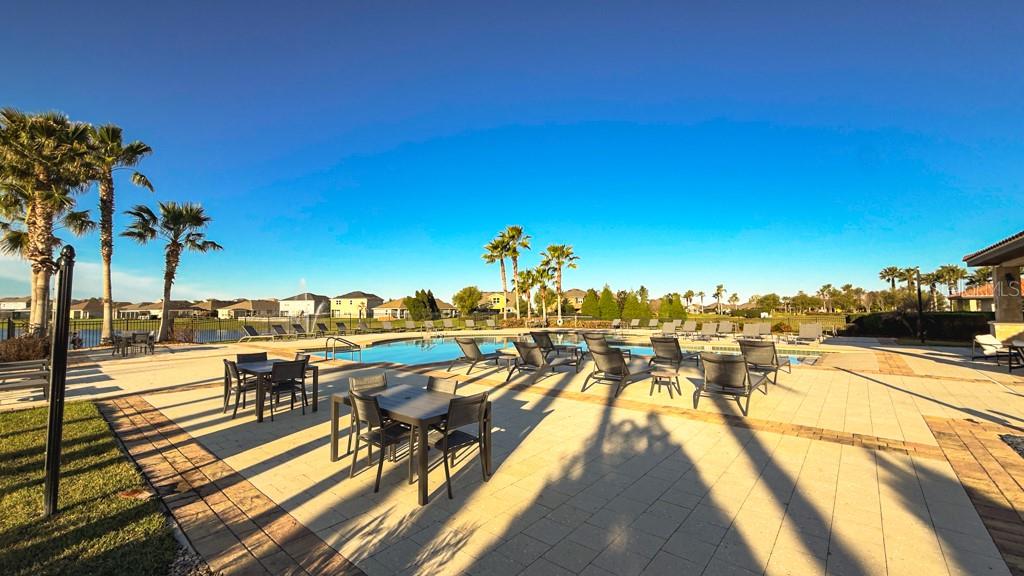 RESERVE AT PARADERA PH 3 - Residential