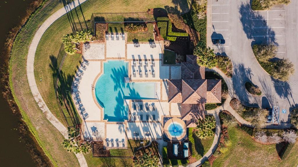 RESERVE AT PARADERA PH 3 - Residential